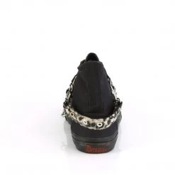 Demonia Sneakers Deviant-107