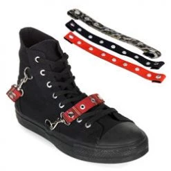 Demonia Sneakers Deviant-107
