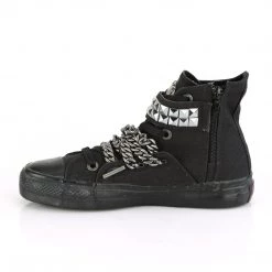 Demonia Deviant-110 Sneakers
