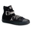 Demonia Deviant-110 Sneakers