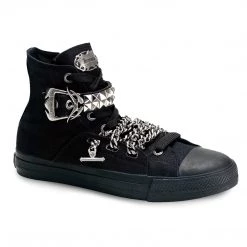 Demonia Deviant-110 Sneakers