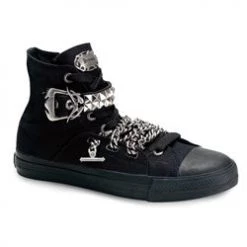 Demonia Deviant-110 Sneakers