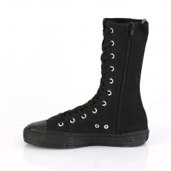 Demonia Sneakers Deviant-201