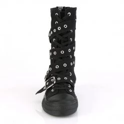 Demonia Deviant-204 Sneakers