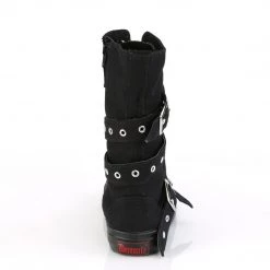 Demonia Deviant-204 Sneakers