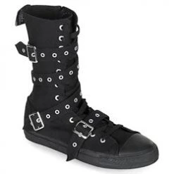 Demonia Deviant-204 Sneakers