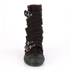 Demonia Sneakers Deviant-207
