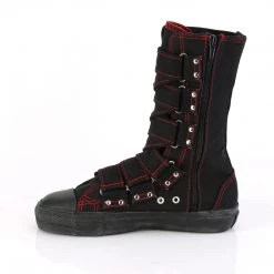 Demonia Sneakers Deviant-207
