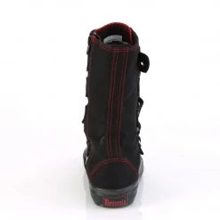 Demonia Sneakers Deviant-207