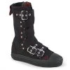 Demonia Sneakers Deviant-207
