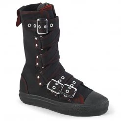 Demonia Sneakers Deviant-207