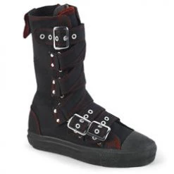 Demonia Sneakers Deviant-207