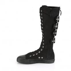 Demonia Deviant-303 Sneakers