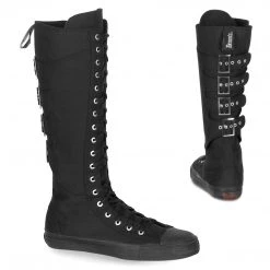 Demonia Deviant-303 Sneakers