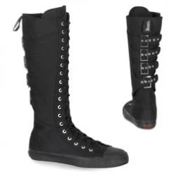 Demonia Deviant-303 Sneakers