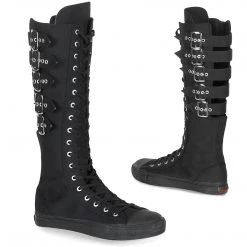 Demonia Sneakers Deviant-310