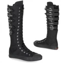 Demonia Sneakers Deviant-310