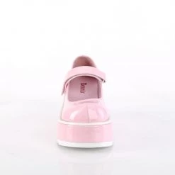 Demonia Dollie-01 Platforms