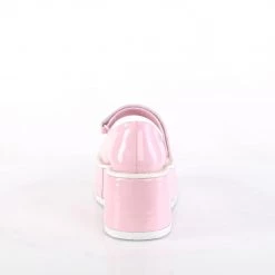 Demonia Dollie-01 Platforms