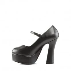 Demonia Dolly-50 Platforms