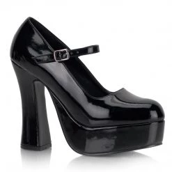 Demonia Dolly-50 Platforms