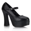 Demonia Dolly-50 Platforms