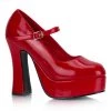 Demonia Platforms Dolly-50