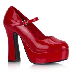 Demonia Platforms Dolly-50
