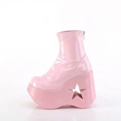 Demonia Dynamite-100 All Boots