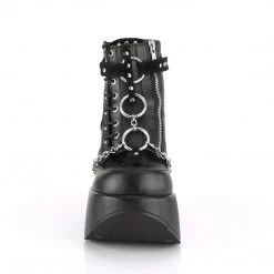 Demonia Dynamite-101 All Boots