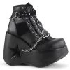 Demonia Dynamite-101 All Boots