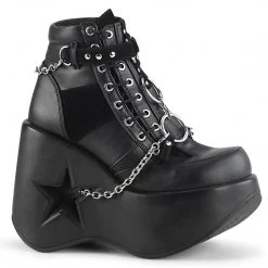 Demonia Dynamite-101 All Boots