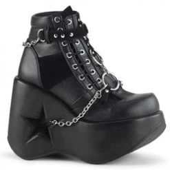 Demonia Dynamite-101 All Boots