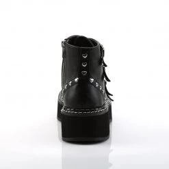 Demonia Emily-315 All Boots