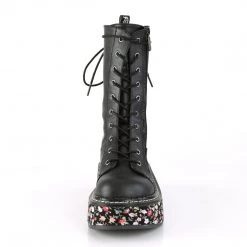 Demonia All Boots Emily-350