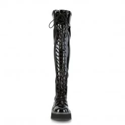 Demonia All Boots Emily-375