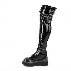 Demonia All Boots Emily-375