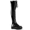 Demonia All Boots Emily-375