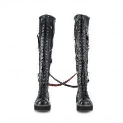 Demonia Emily-377 All Boots