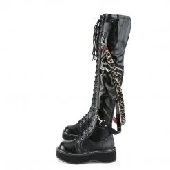 Demonia Emily-377 All Boots