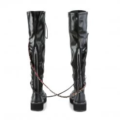 Demonia Emily-377 All Boots