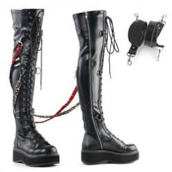 Demonia Emily-377 All Boots