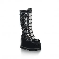 Demonia Cult Swing-815 Enamel Pin