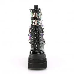 Demonia Eternal-115 All Boots