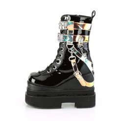 Demonia Eternal-115 All Boots