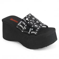 Demonia Sandals Funn-13