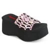 Demonia Funn-13 Sandals