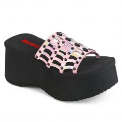 Demonia Funn-13 Sandals