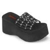 Demonia Sandals Funn-13