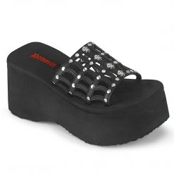 Demonia Sandals Funn-13